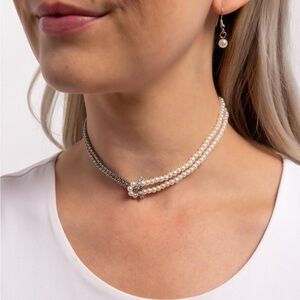 Twisted Twin - White set